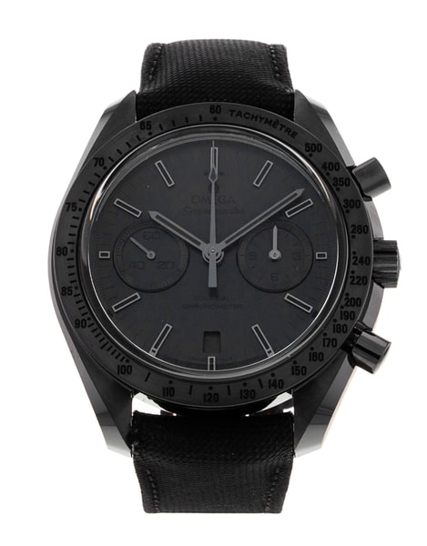 Omega Speedmaster Dark Side of the Moon 311.92.44.51.01.005